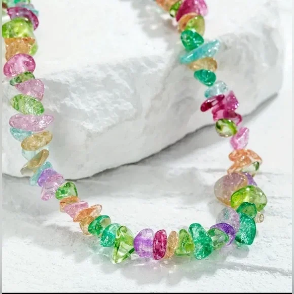 Phone Wristlet, Phone Bracelet, Phone Charm, Phone accessory, Phone Strap - Picture 3 of 4